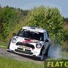 Rally de Wallonie 2017