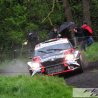 Rally de Wallonie 2019