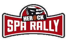 Spa Rally