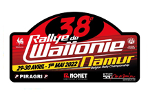 Rallye de Wallonie